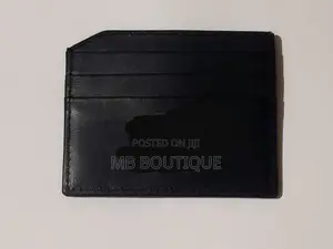 Montblanc Business Card Holder