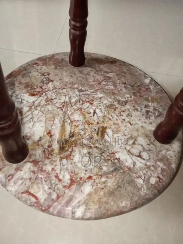 Marble Stand