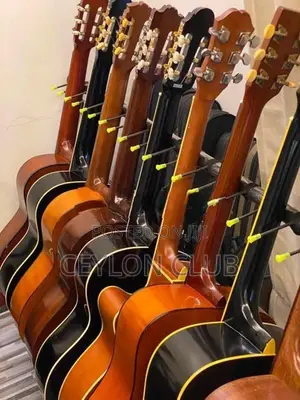 JAPAN GUITAR