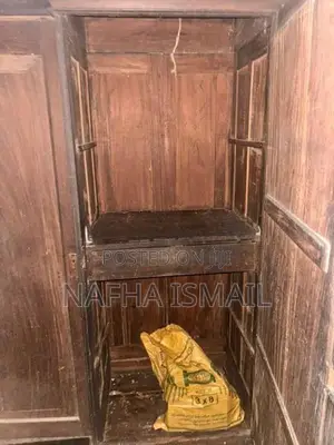 100 year old Antique furniture