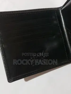 Mont Blanc Wallet 04CC
