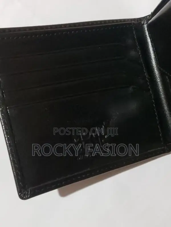 Mont Blanc Wallet 04CC