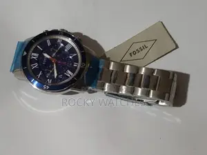Brand New Fossil Watch