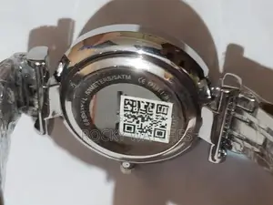 Emporio Armani Quartz Watch