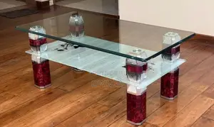 Modern coffee / center table