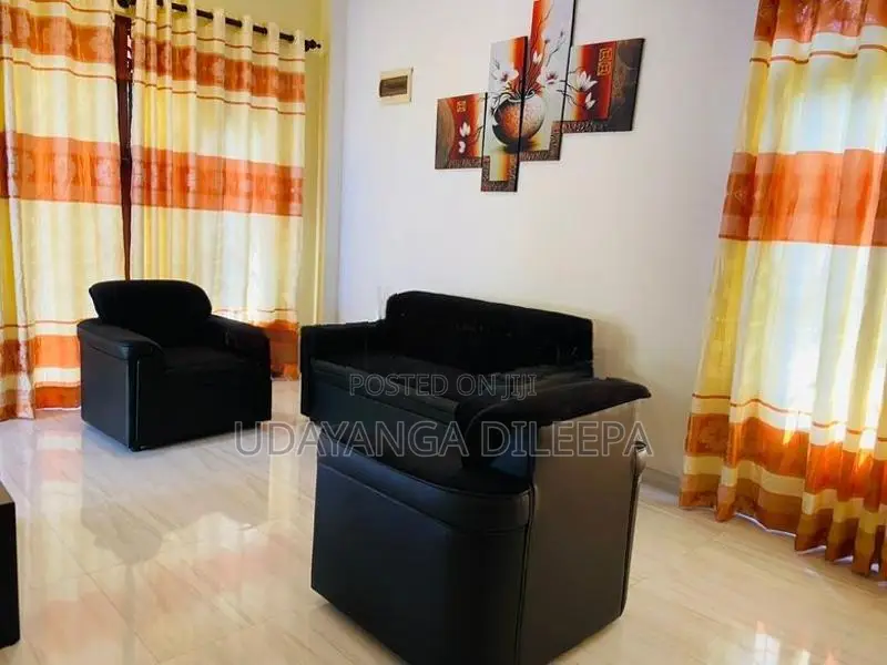 Sofa Set