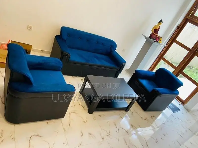 Sofa Set
