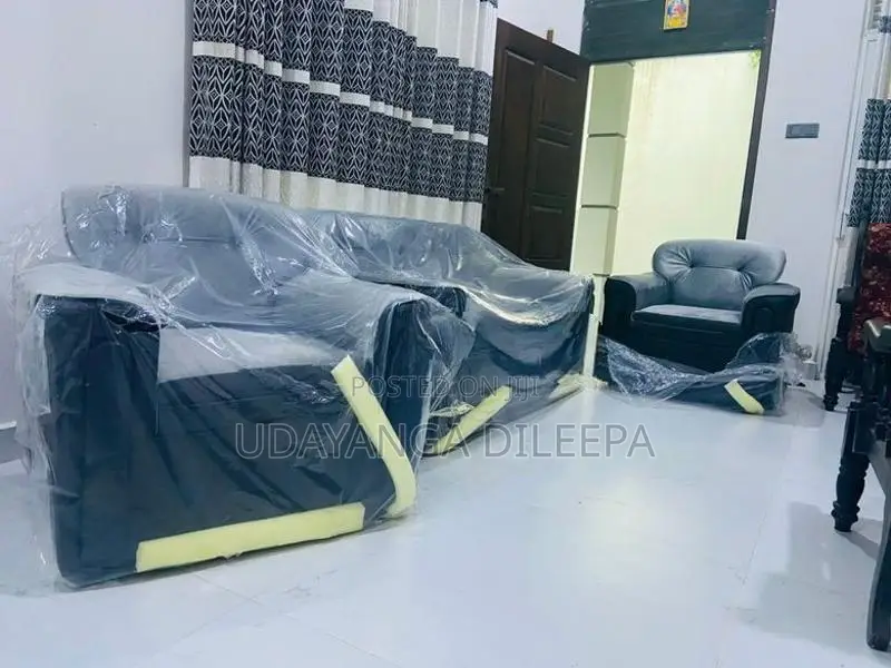 Sofa Set