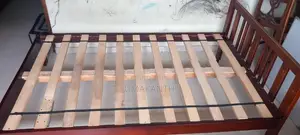 Double bed