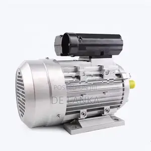 Induction Motors
