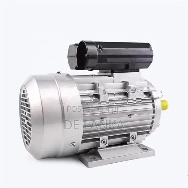 Induction Motors