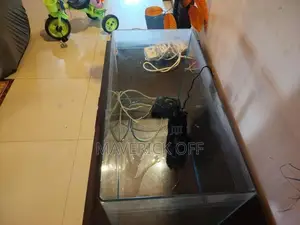 Fish Tank