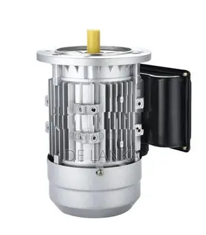 Induction Motors