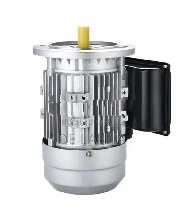 Induction Motors