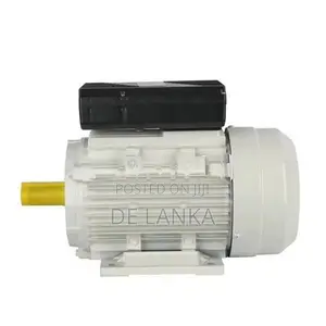 Induction Motors