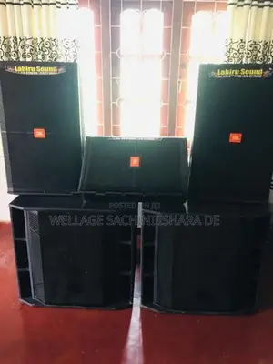 Sound Setup