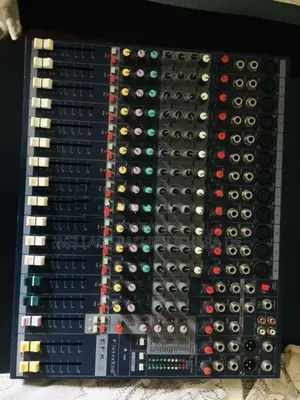 Sound Setup