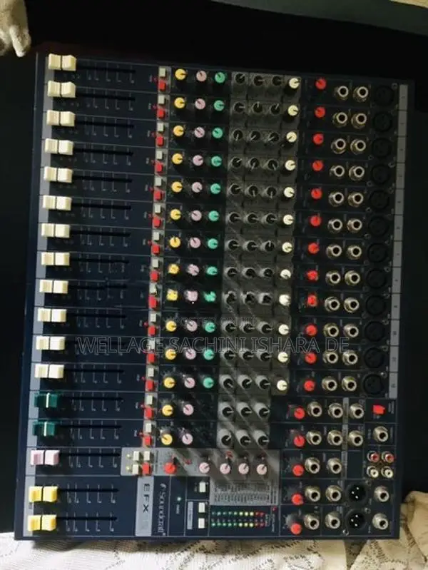 Sound Setup