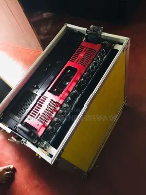 Sound Setup