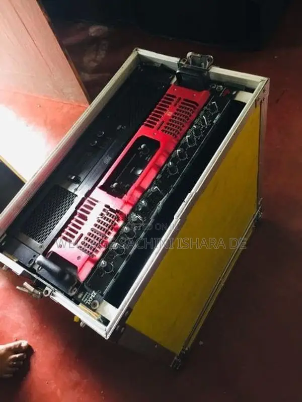 Sound Setup