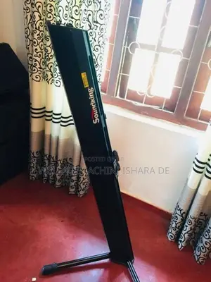 Sound Setup