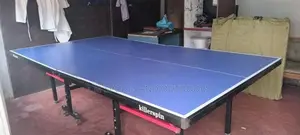 Table tennis