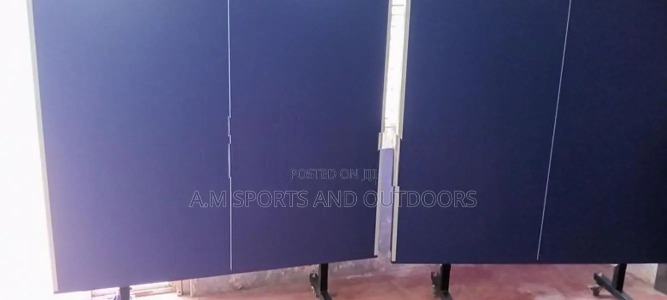 Table tennis