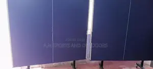 Table tennis