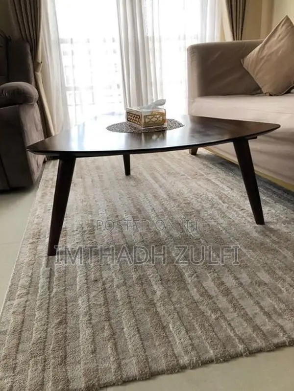 Mahogani table