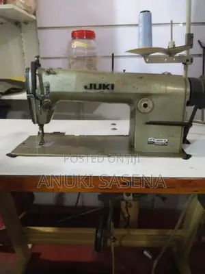 Juki Machine