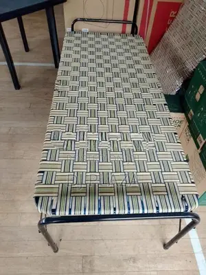 Folding Bed