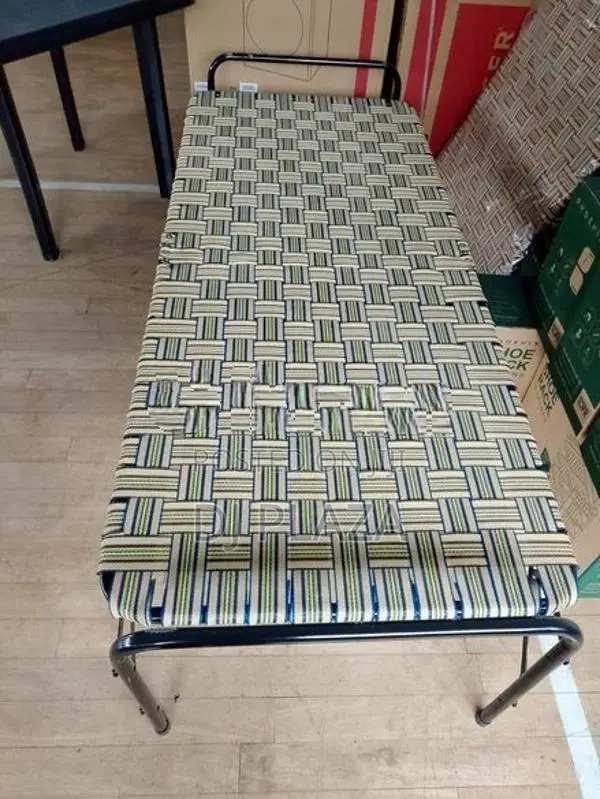 Folding Bed