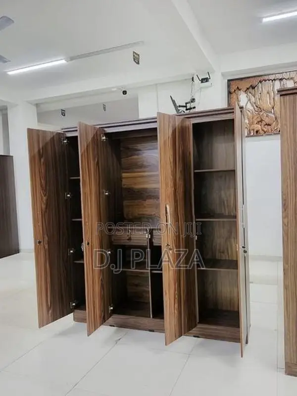 4D Cupboard