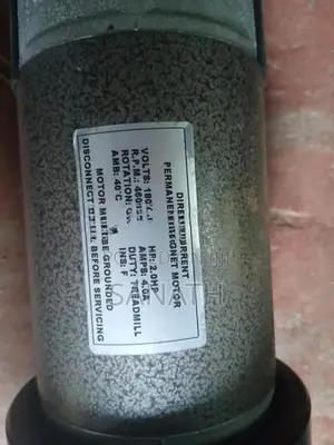 dc motor
