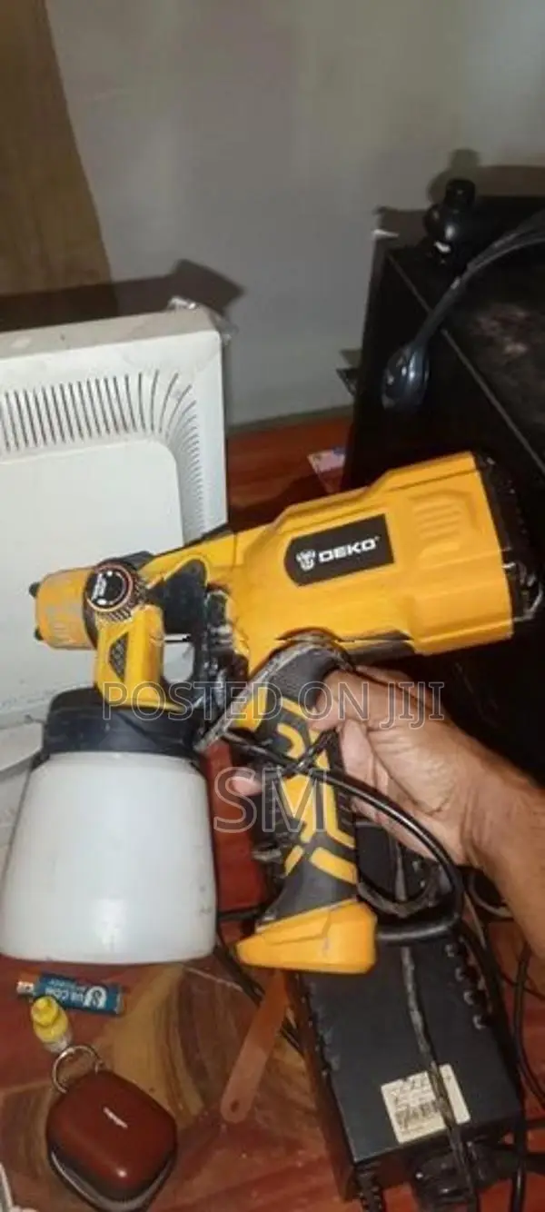 Deko Paint Spray