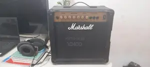 Marshall Guitar Amp