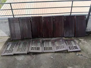 pantry doors