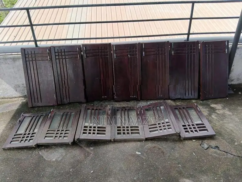 pantry doors