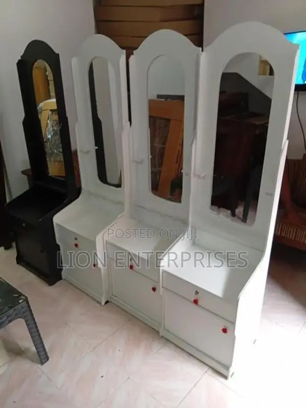 Dressing Table