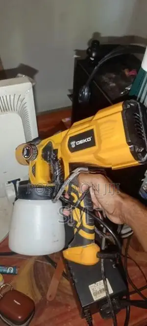 Deko Paint Spray