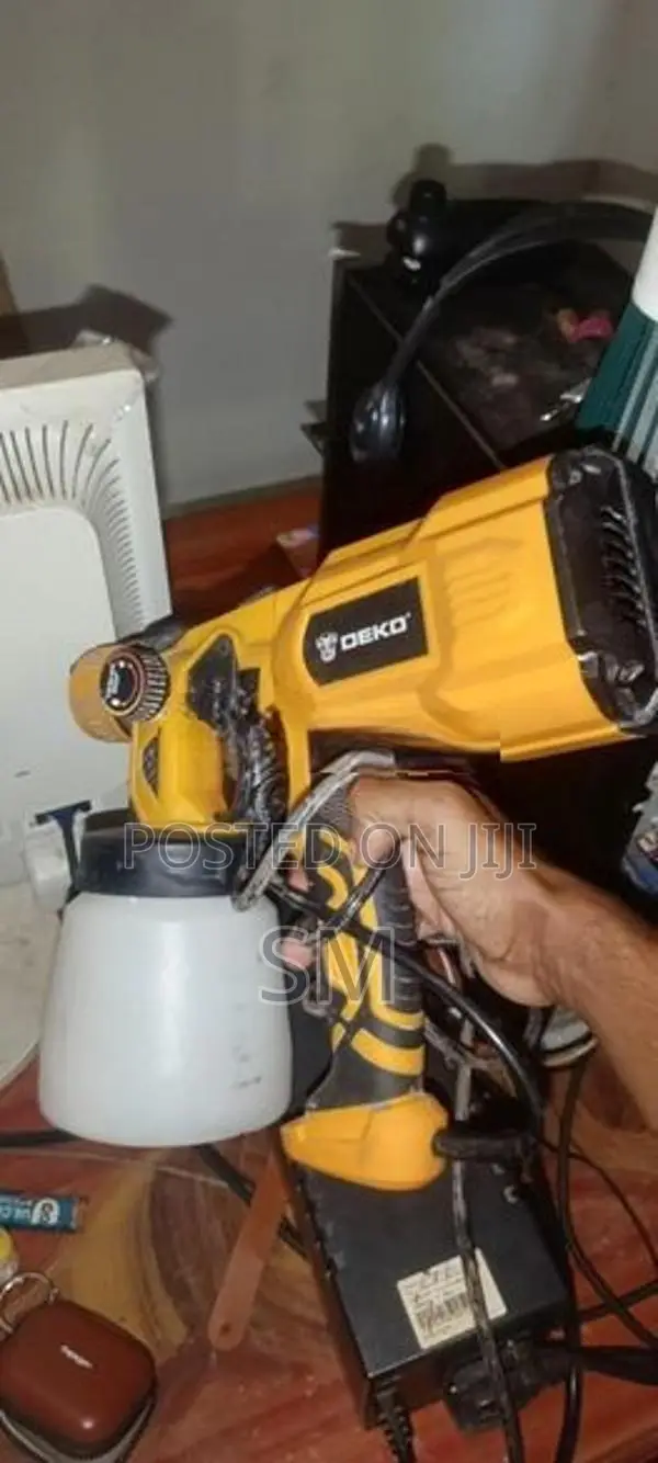 Deko Paint Spray