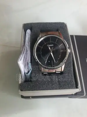 Casio MTP-1303D Watch