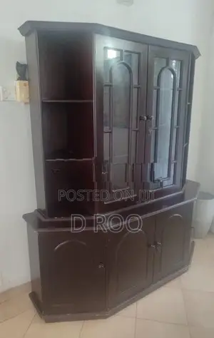 Display Cabinet