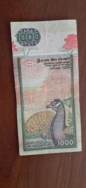 Old 1000 cash