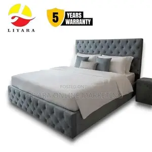 Divan bed # 9