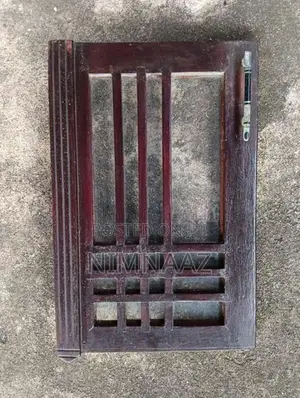 pantry doors