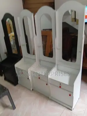 Dressing Table