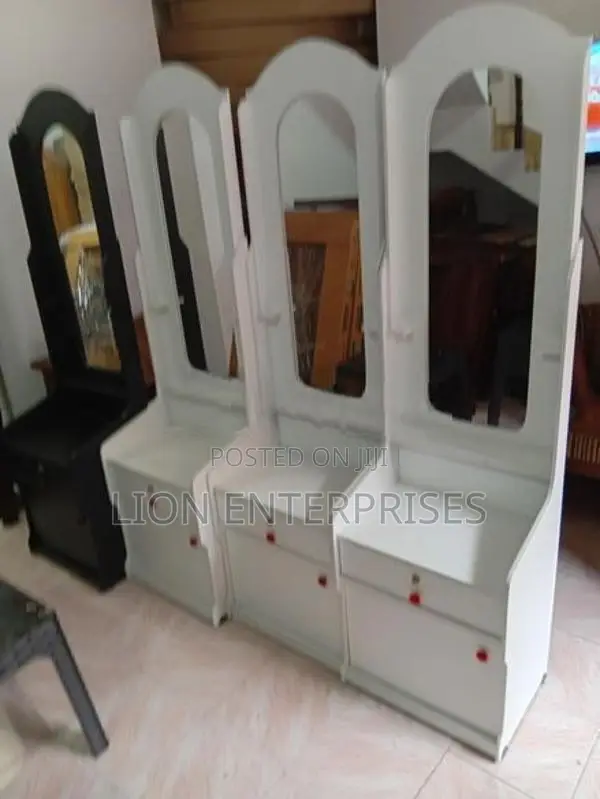 Dressing Table