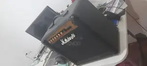 Marshall Guitar Amp