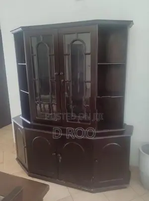 Display Cabinet
